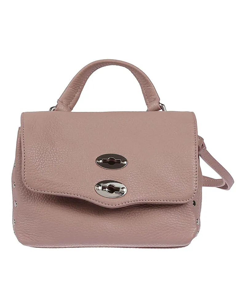 Zanellato Shopper - Nude Nude