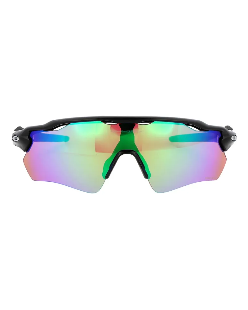 Oakley Sonnenbrille - Schwarz Schwarz