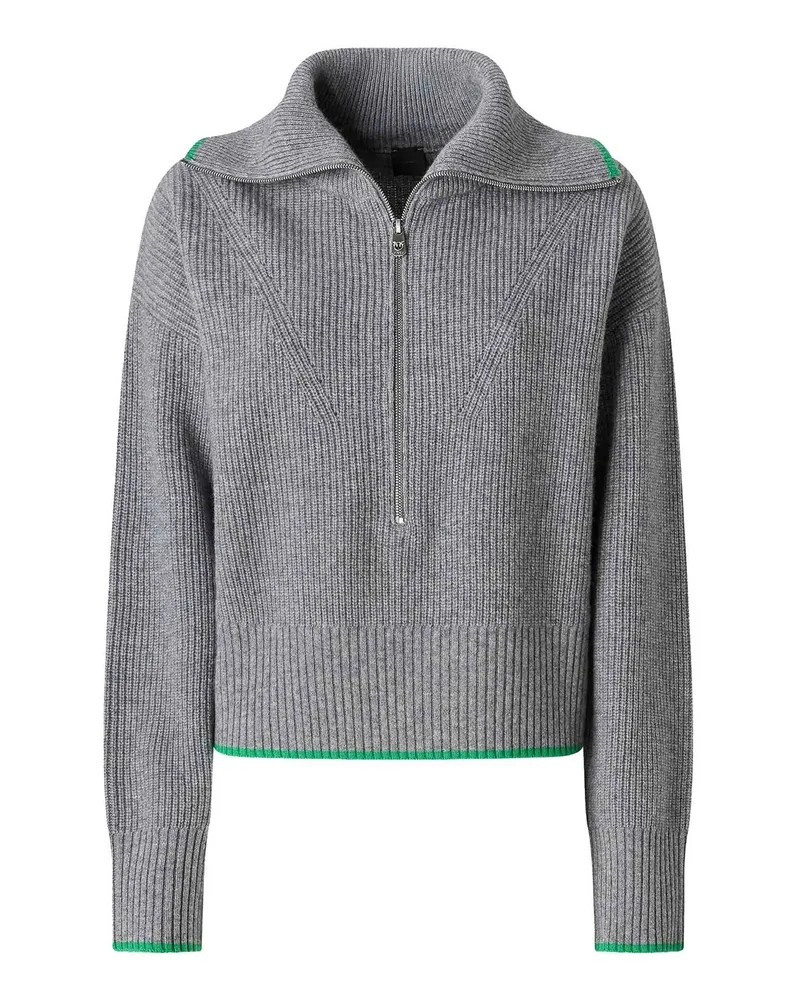 Pinko Hemd - Grün Grün