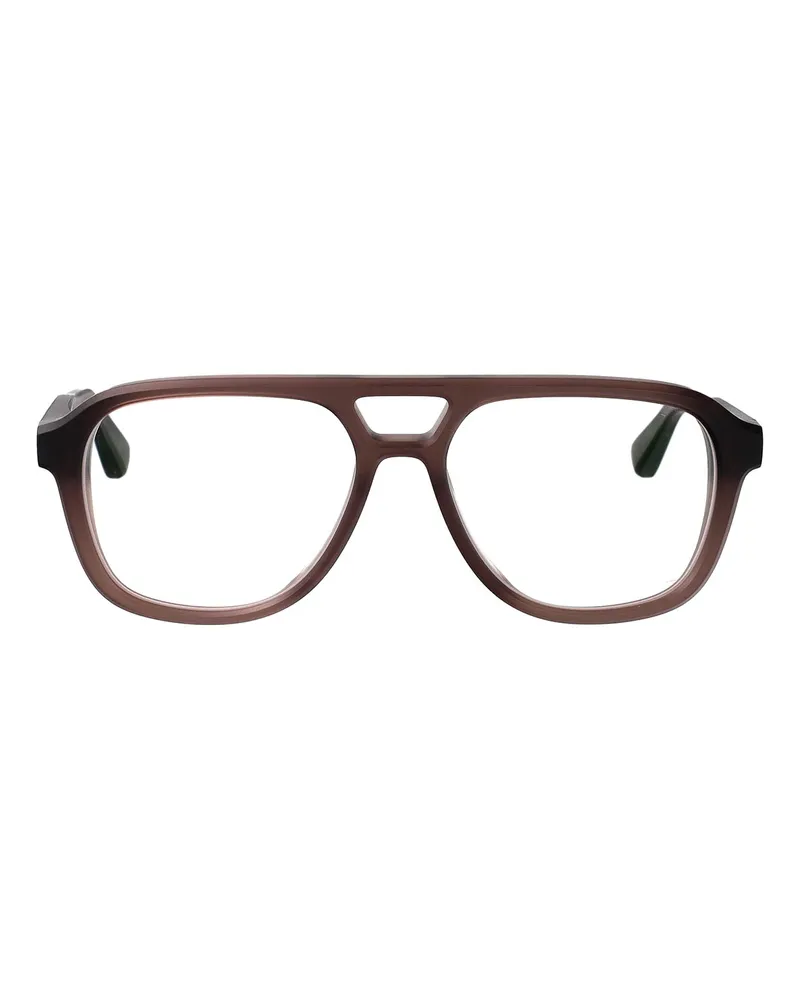 Mykita Sonnenbrille - Braun Braun