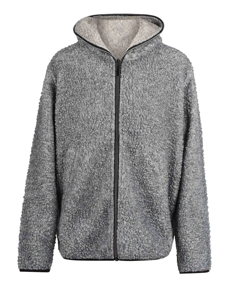 Ploumanac'h Casualjacke - Grau Grau