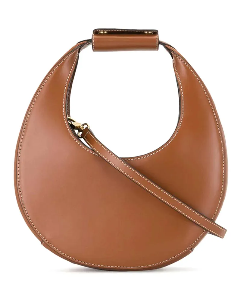 STAUD Umhängetasche - Beige Beige