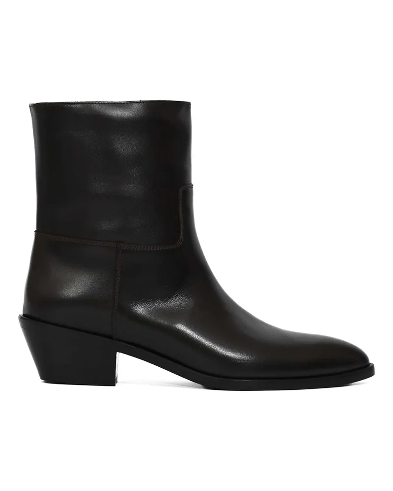 Liviana Conti Stiefeletten - Dunkelbraun Dunkelbraun
