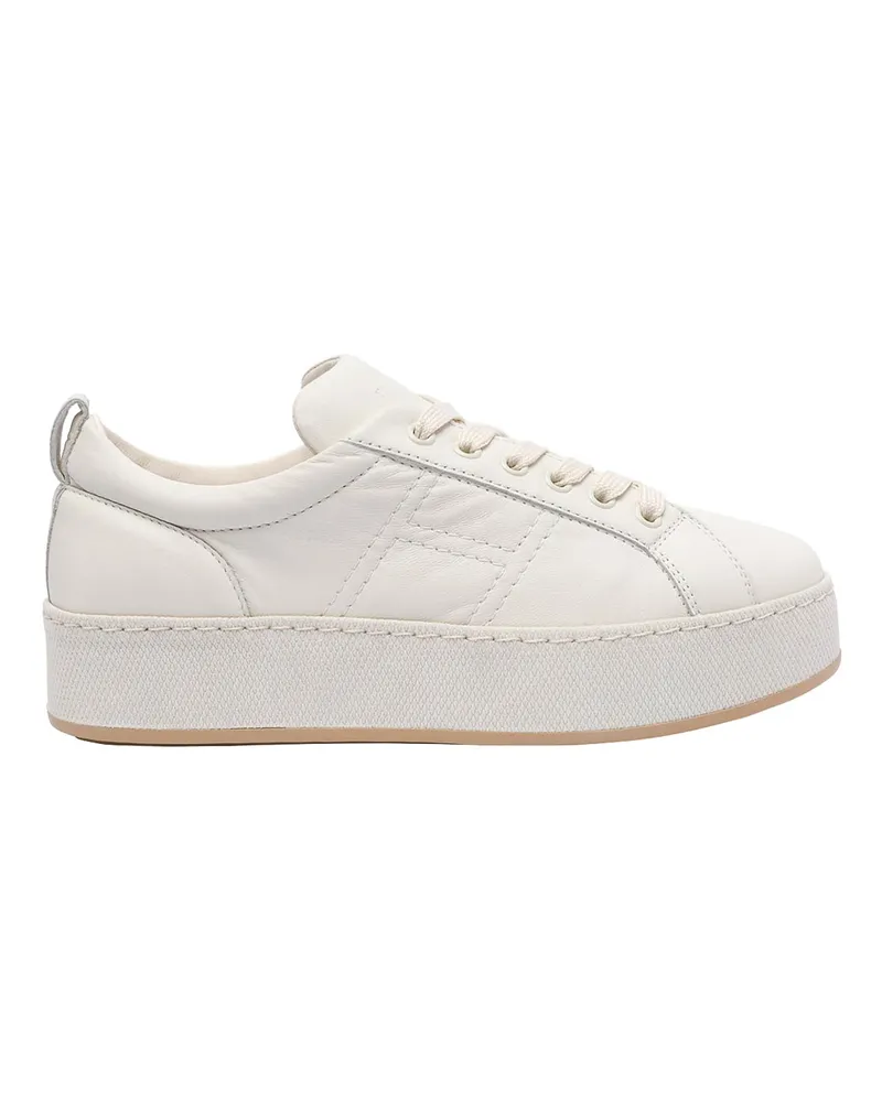 Hogan Sneaker - Weiß Weiß