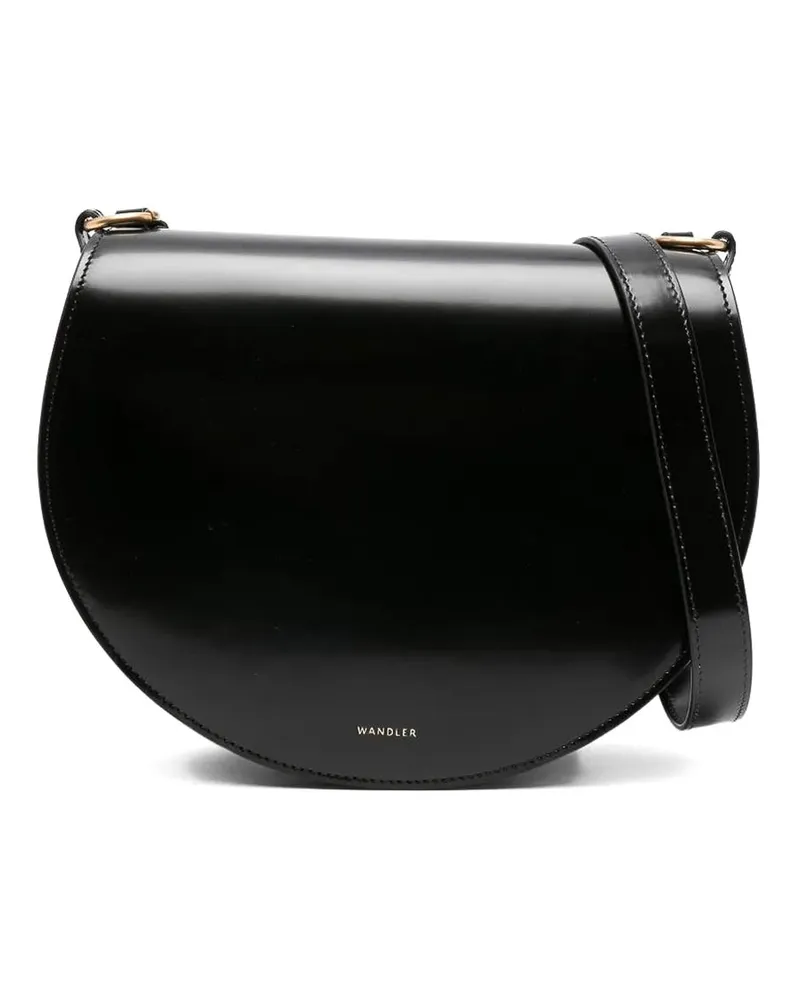 WANDLER Shopper - Schwarz Schwarz