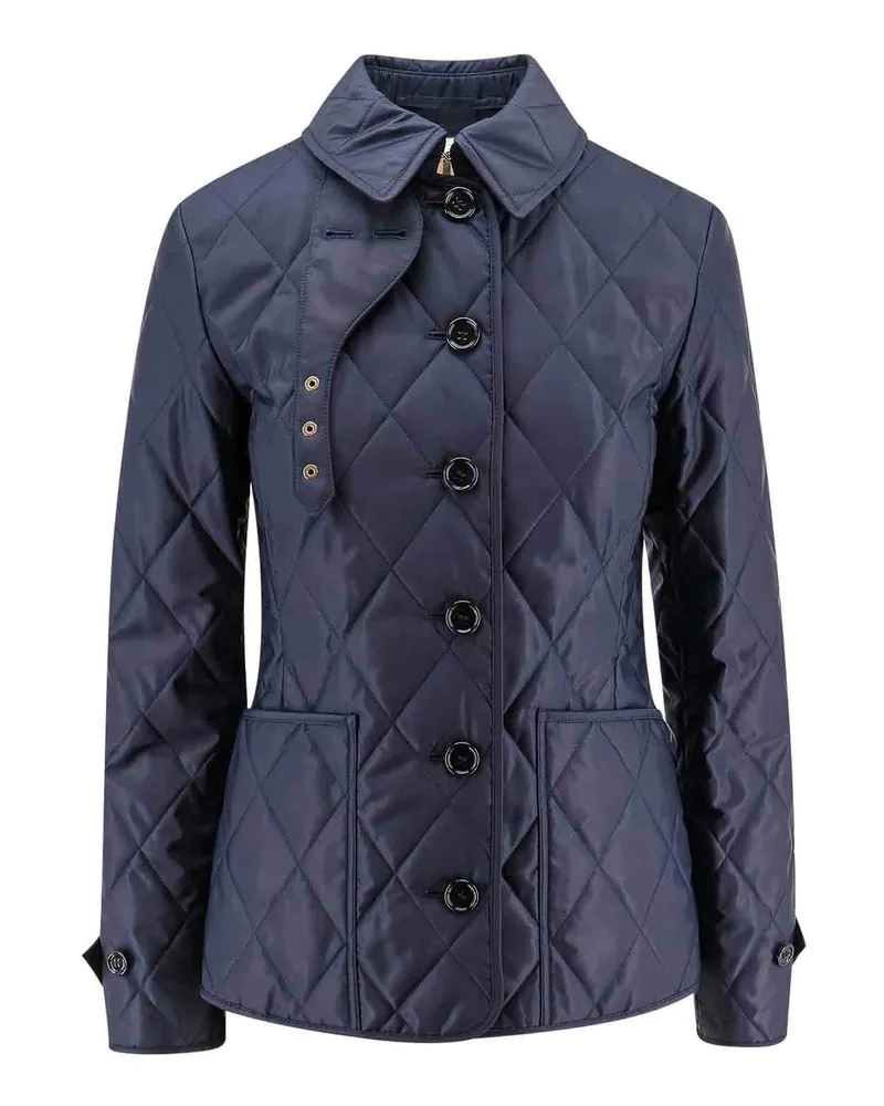 Burberry Casualjacke - Blau Blau