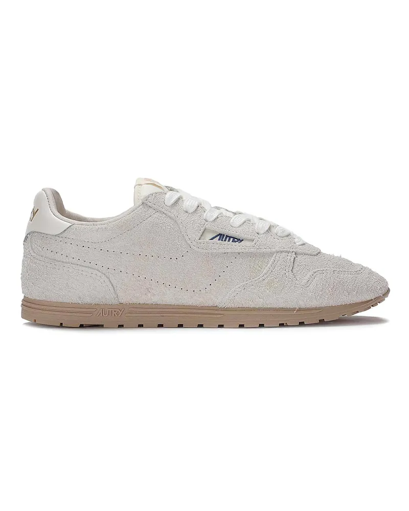 AUTRY Sneaker - Creme Creme