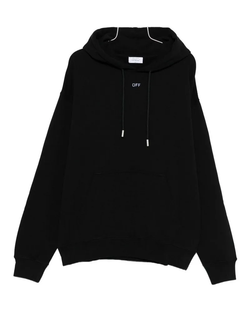 OFF-WHITE Sweatshirt - Grau Grau
