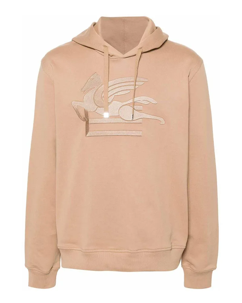 Etro Sweatshirt - Beige Beige