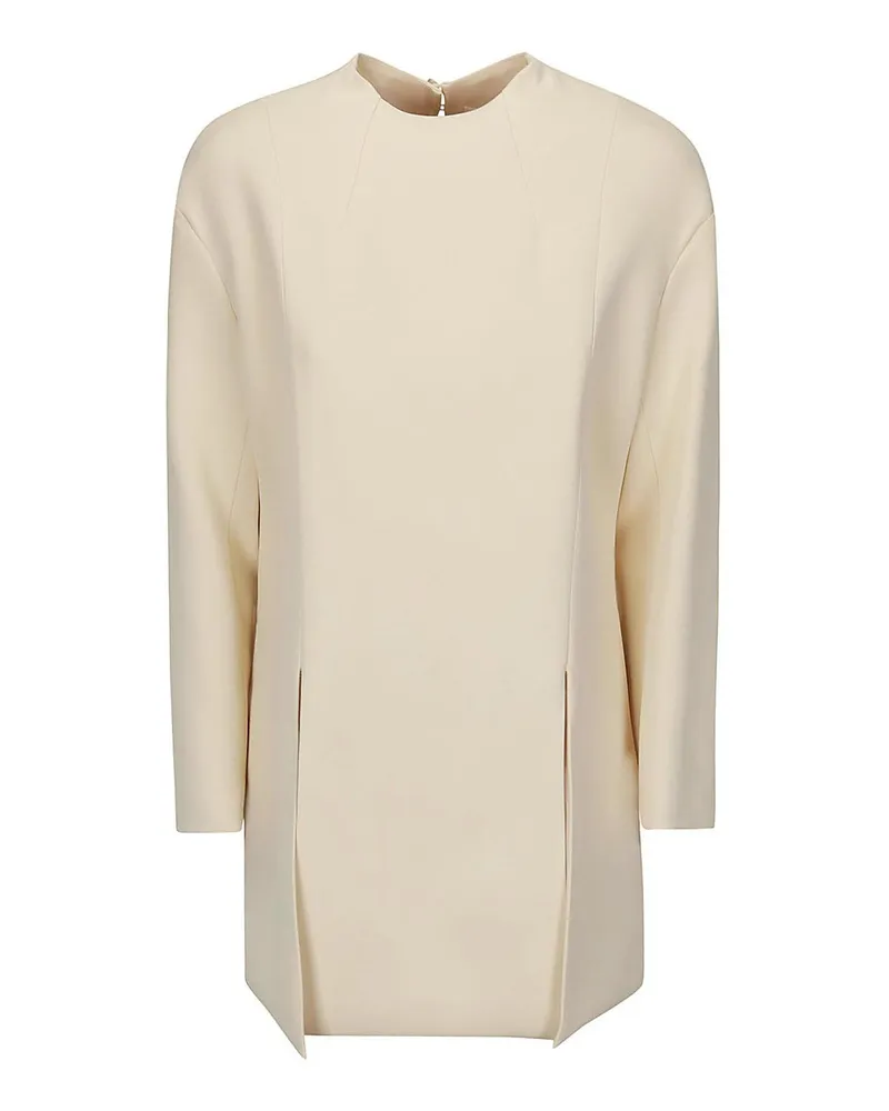 KHAITE Top - Beige Beige