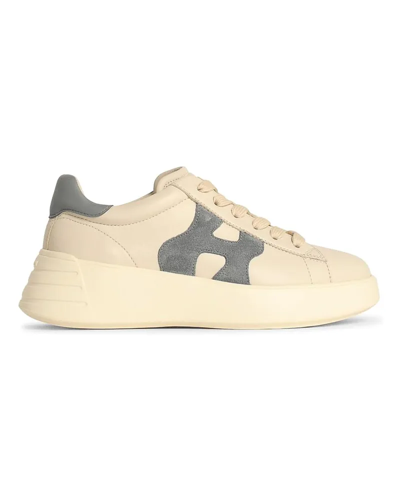 Hogan Sneaker - Weiß Weiß