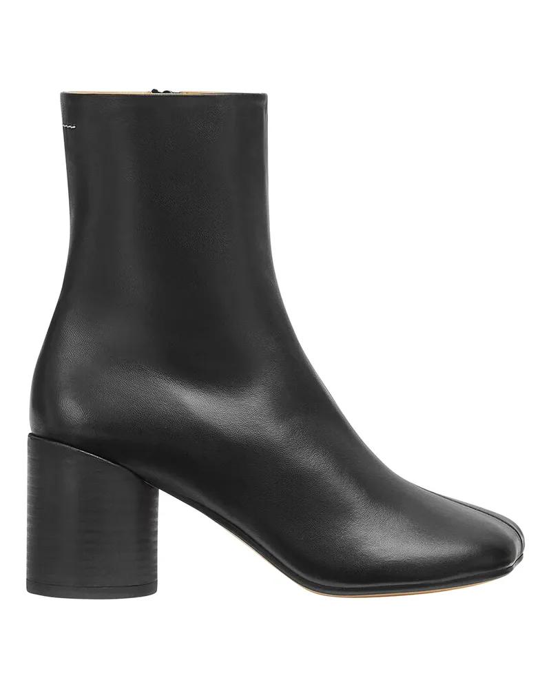 Maison Margiela Stiefeletten - Schwarz Schwarz