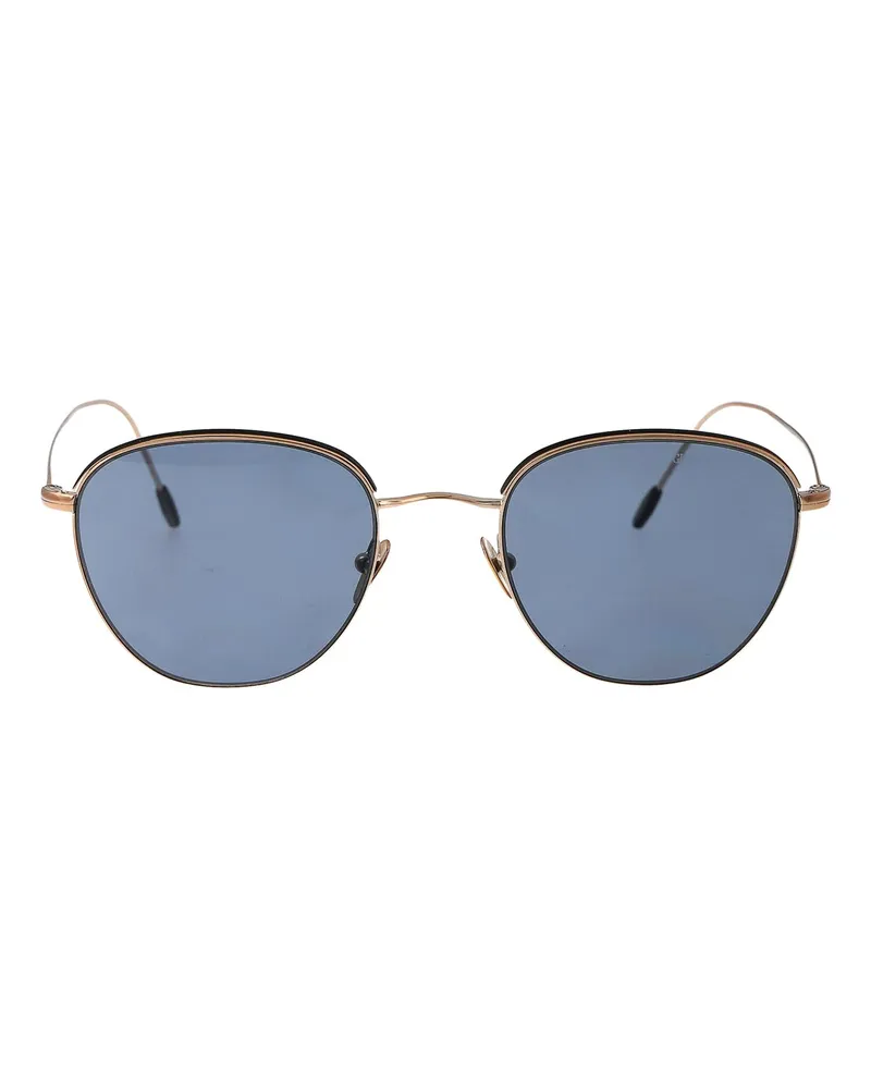 Giorgio Armani Sonnenbrille - Gold Gold