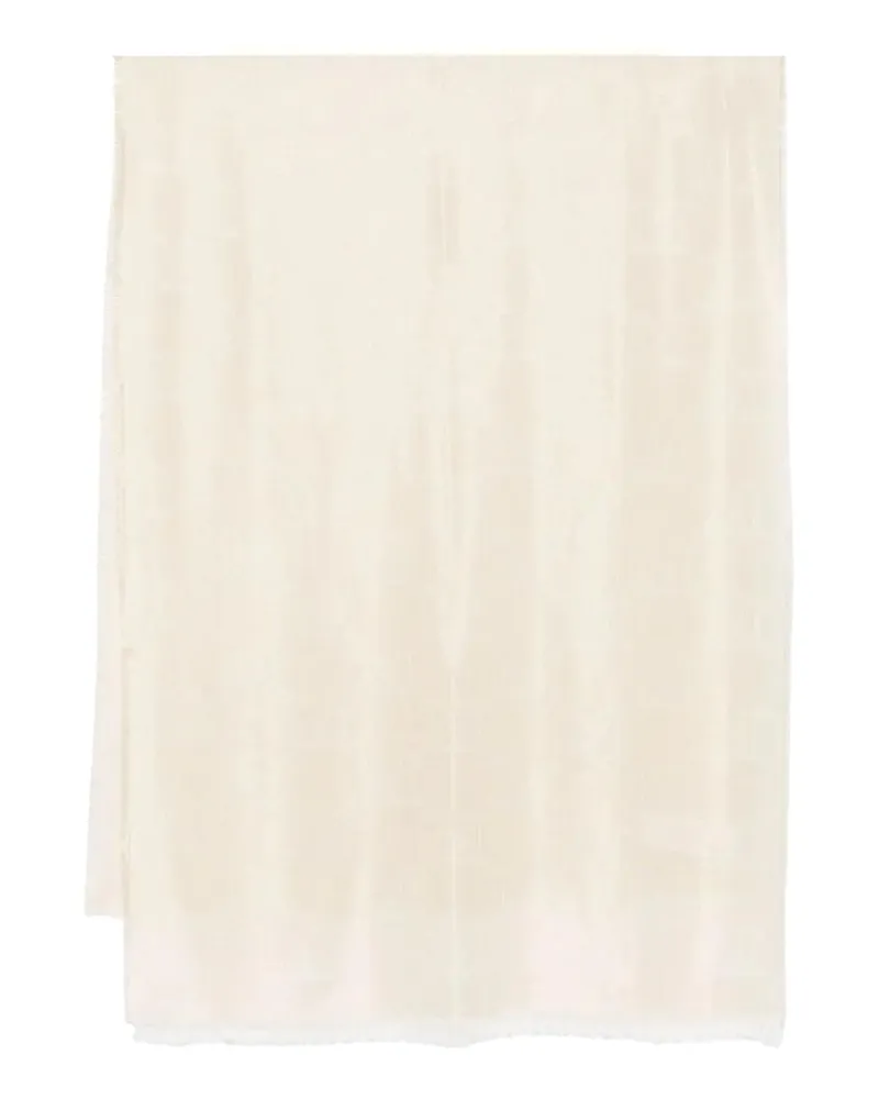 Max Mara Schal - Beige Beige