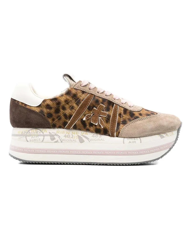 Premiata Sneaker - Bunt Bunt
