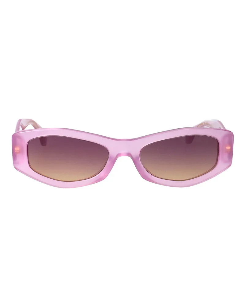Versace Sonnenbrille - Nude Nude