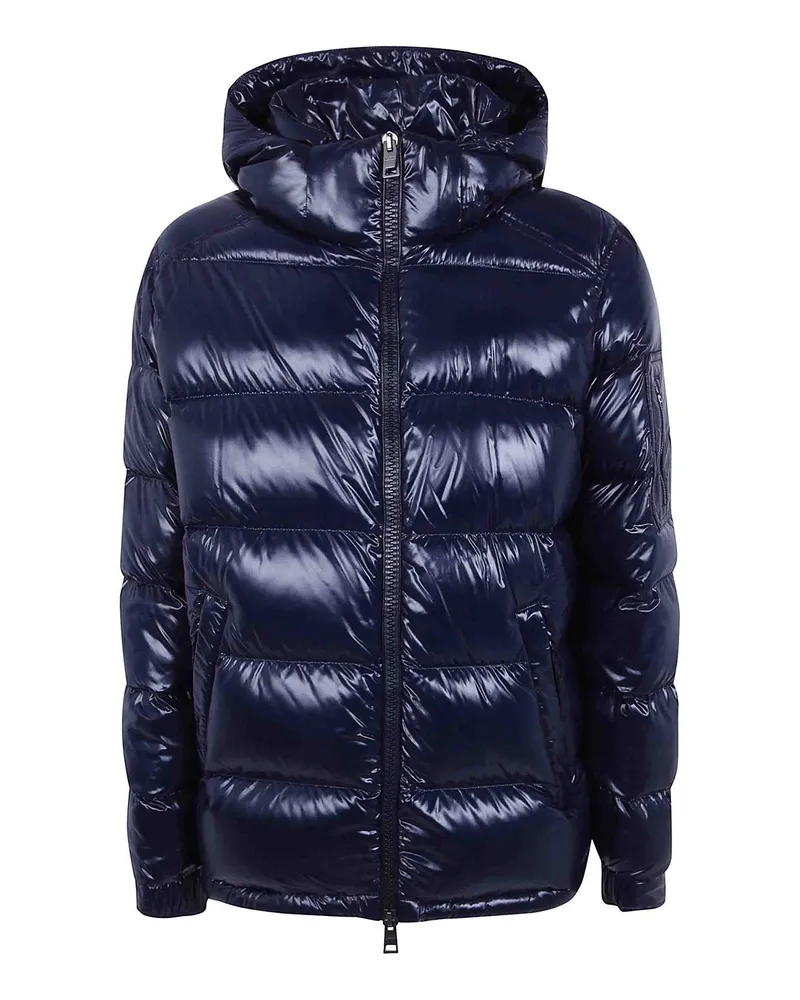 Herno Blazer - Blau Blau