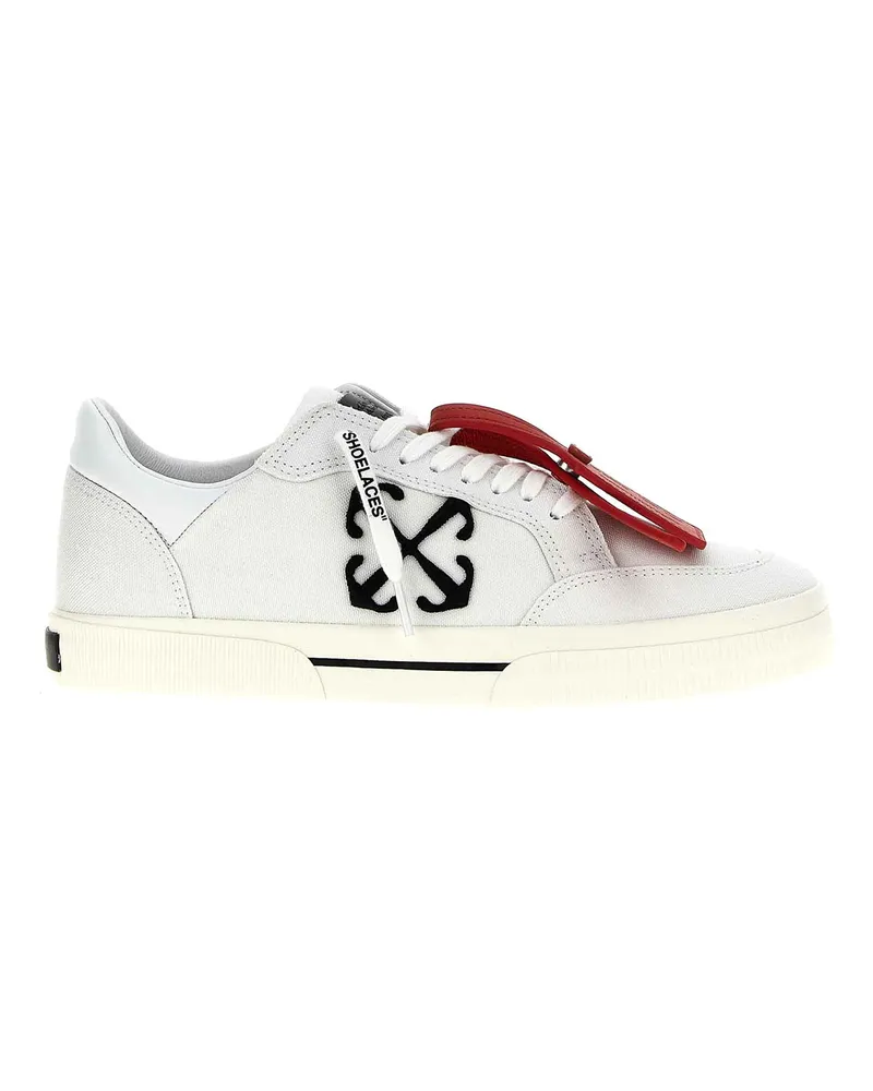 OFF-WHITE Sneaker - Weiß Weiß
