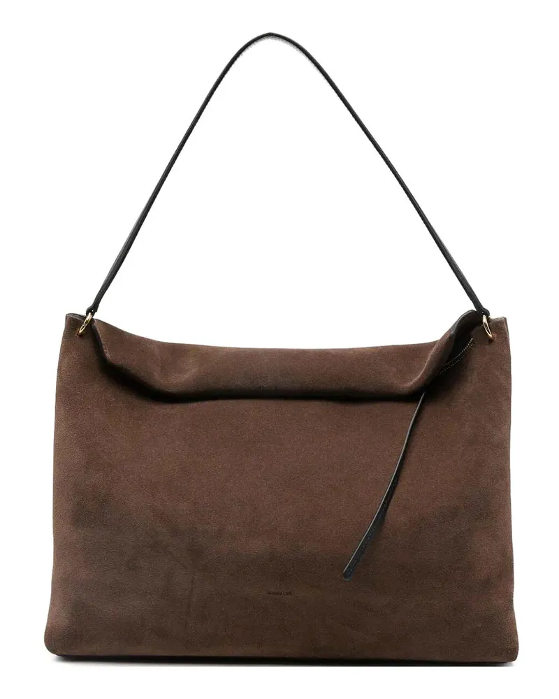 WANDLER Shopper - Braun Braun