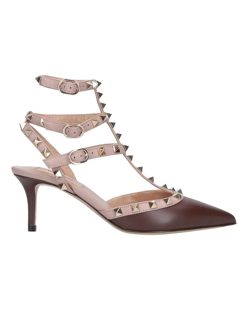 Valentino Garavani Pumps - Beige Beige