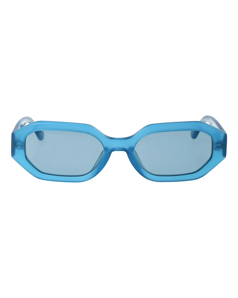 ATTICO Sonnenbrille - Braun Braun
