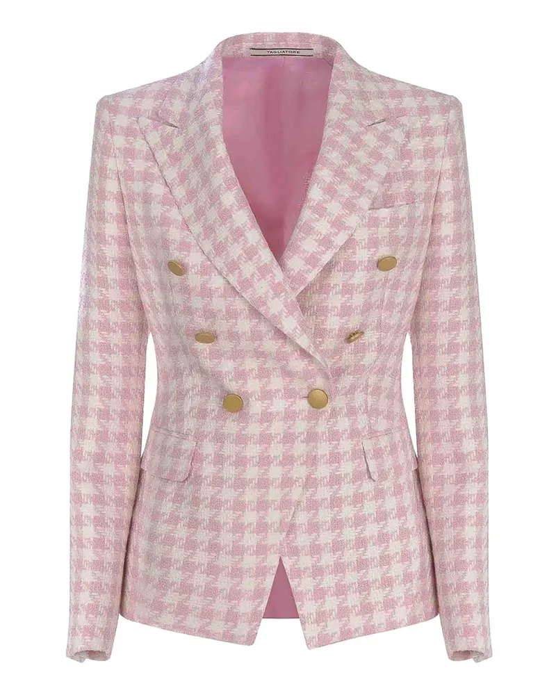 Tagliatore Casualjacke - Nude Nude