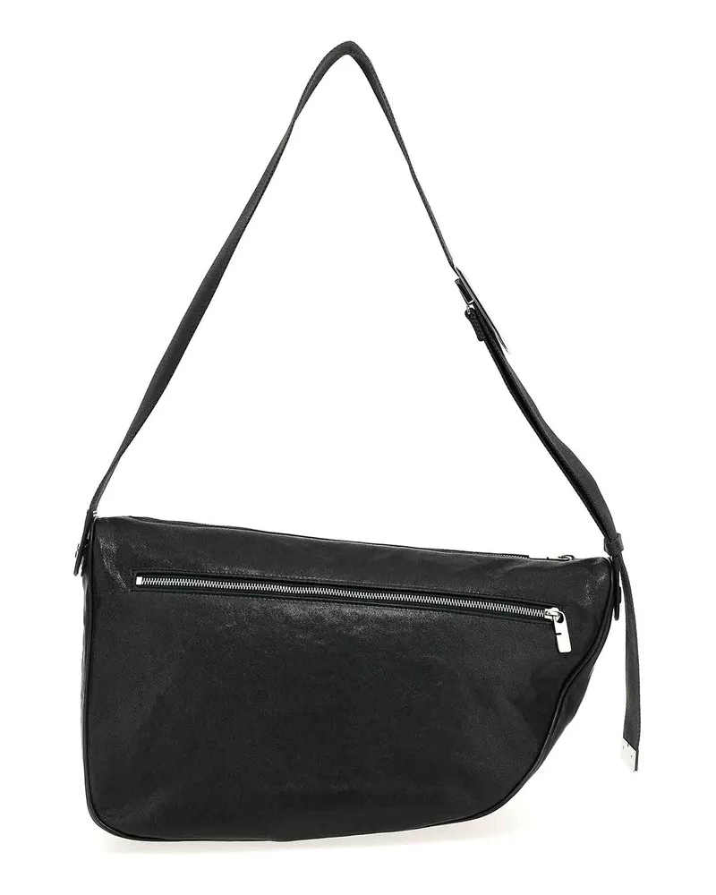 Burberry Umhängetasche - Schwarz Schwarz
