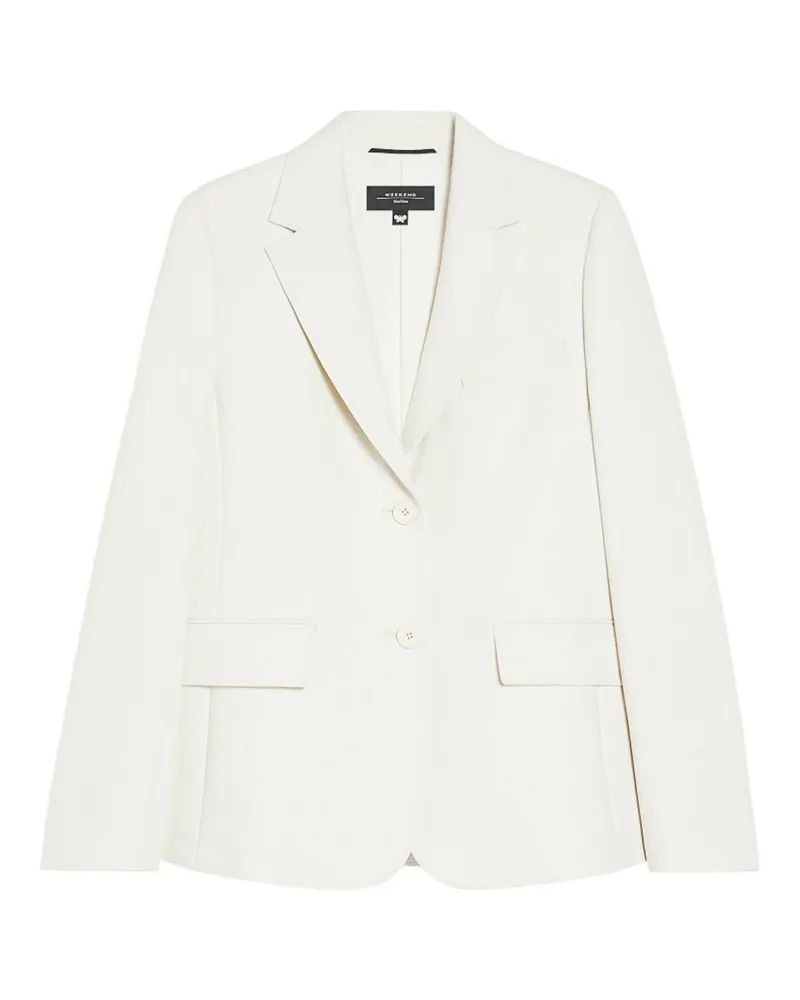 Max Mara Blazer - Beige Beige
