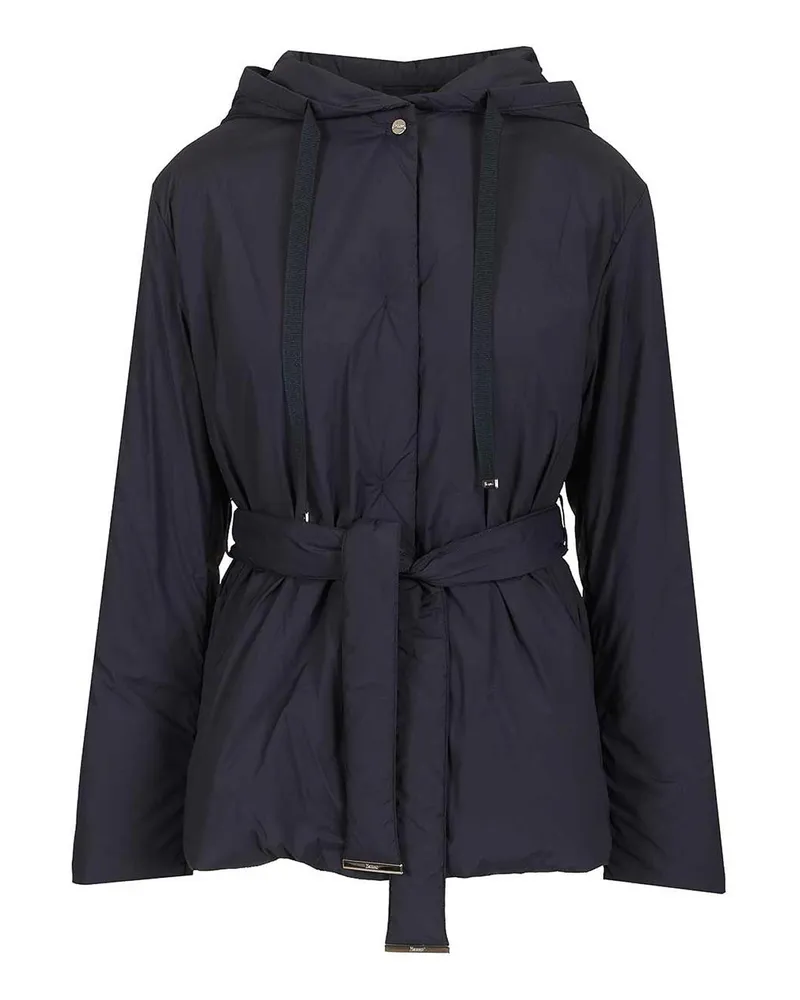 Herno Casualjacke - Blau Blau