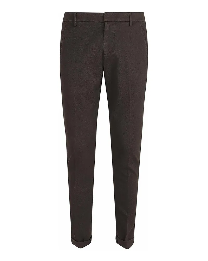 Dondup Casual Hose - Braun Braun