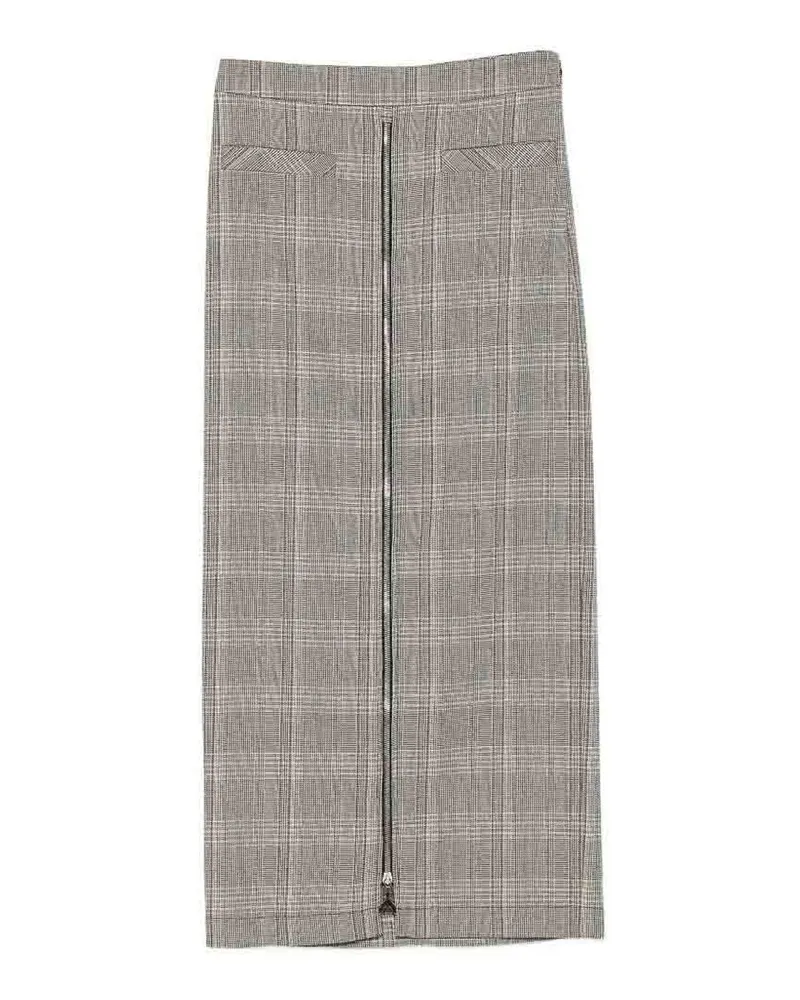 Patrizia Pepe Midirock - Braun Braun