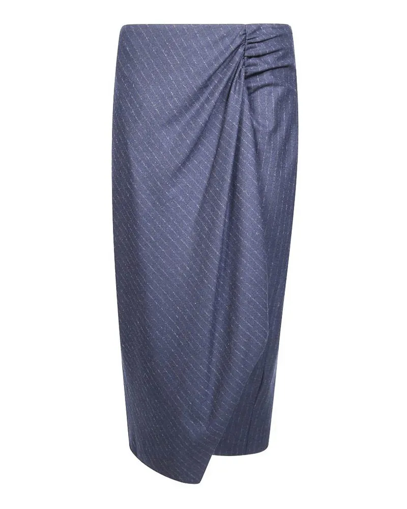 Pinko Midirock - Blau Blau
