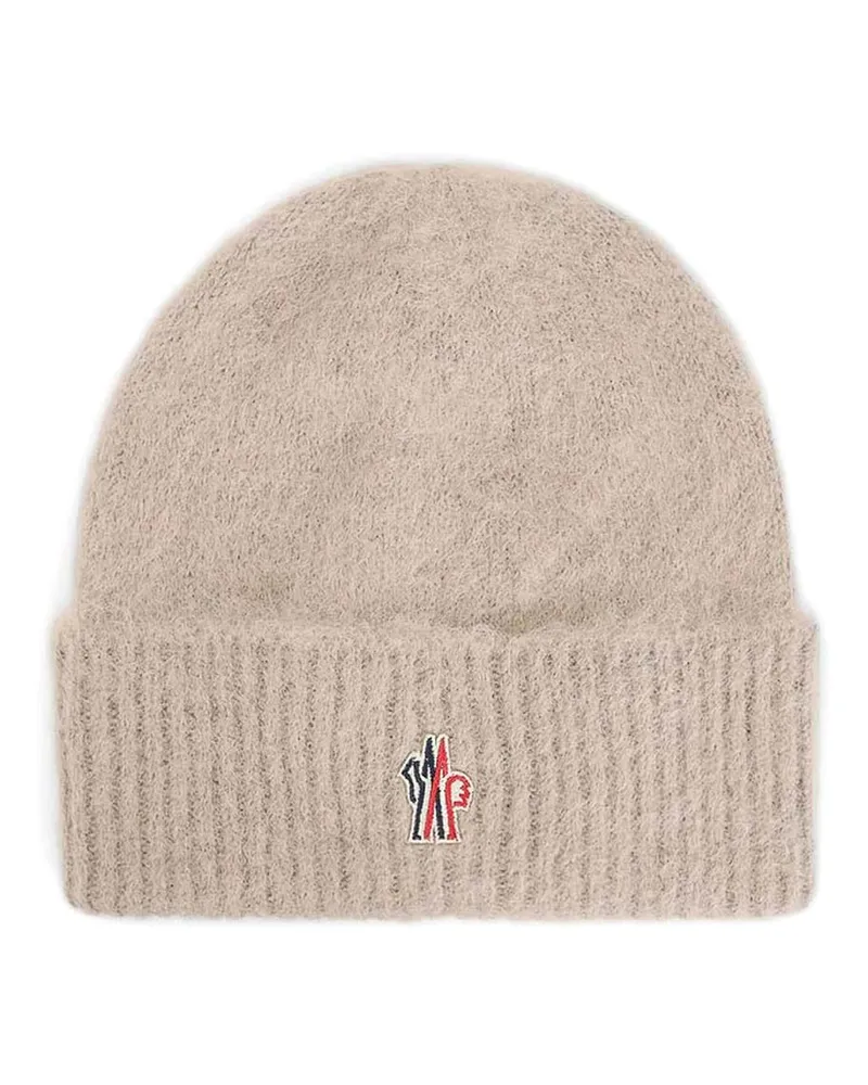 Moncler Hut - Braun Braun