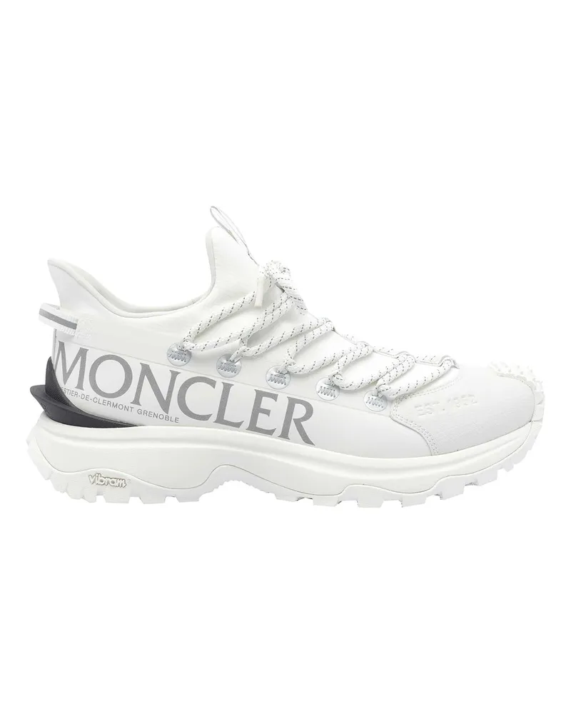 Moncler Sneaker - Weiß Weiß