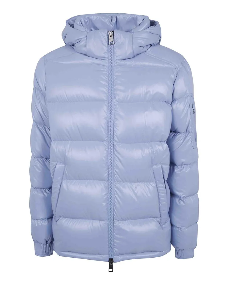 Herno Blazer - Blau Blau