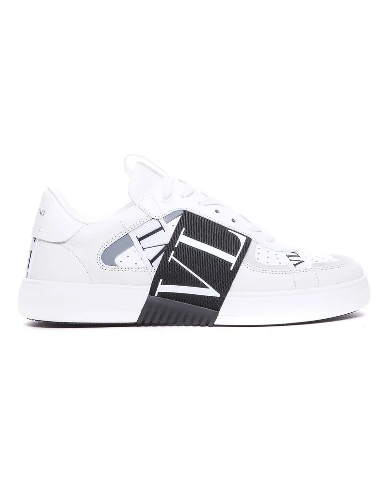 Valentino Garavani Sneaker - Weiß Weiß