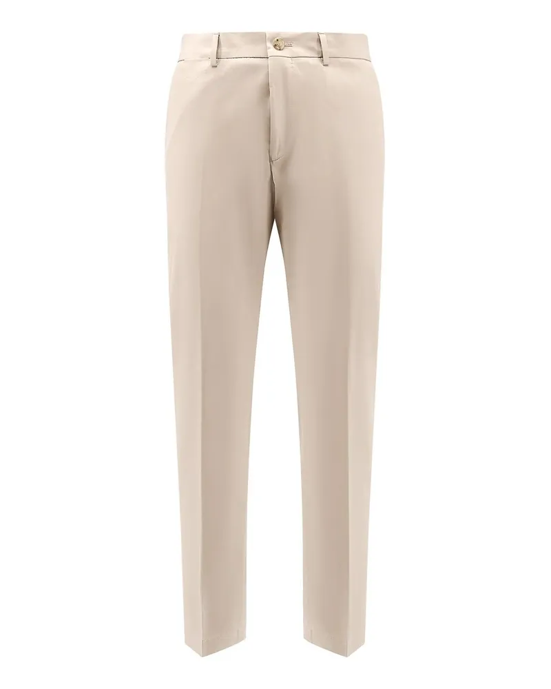 HUGO BOSS Casual Hose - Beige Beige
