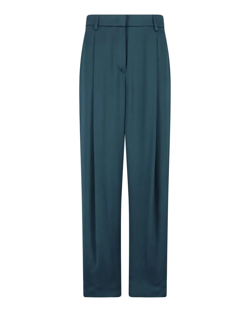 Giorgio Armani Casual Hose - Grün Grün