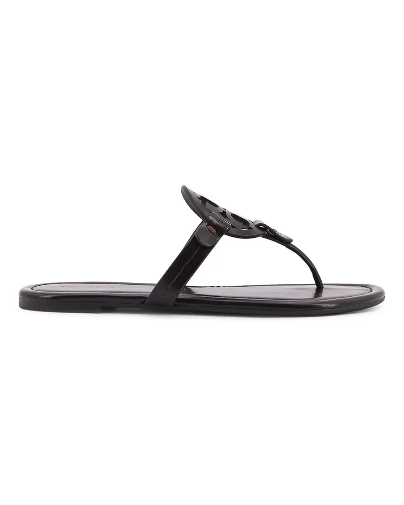 Tory Burch Sandalen - Schwarz Schwarz