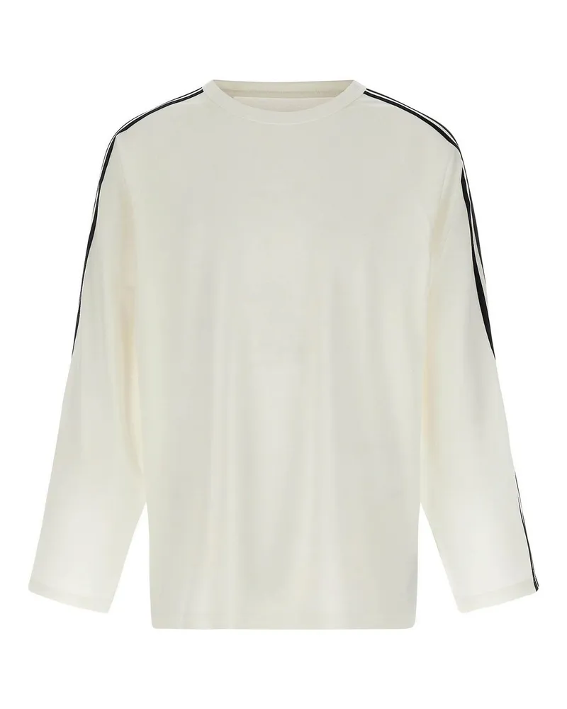 Y-3 T-Shirt - Weiß Weiß