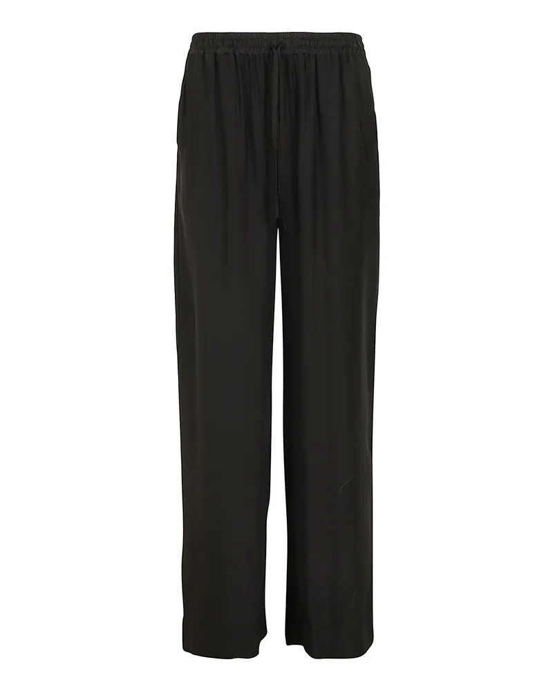P.A.R.O.S.H. P. A.R. O.S. H. Casual Hose - Schwarz Schwarz