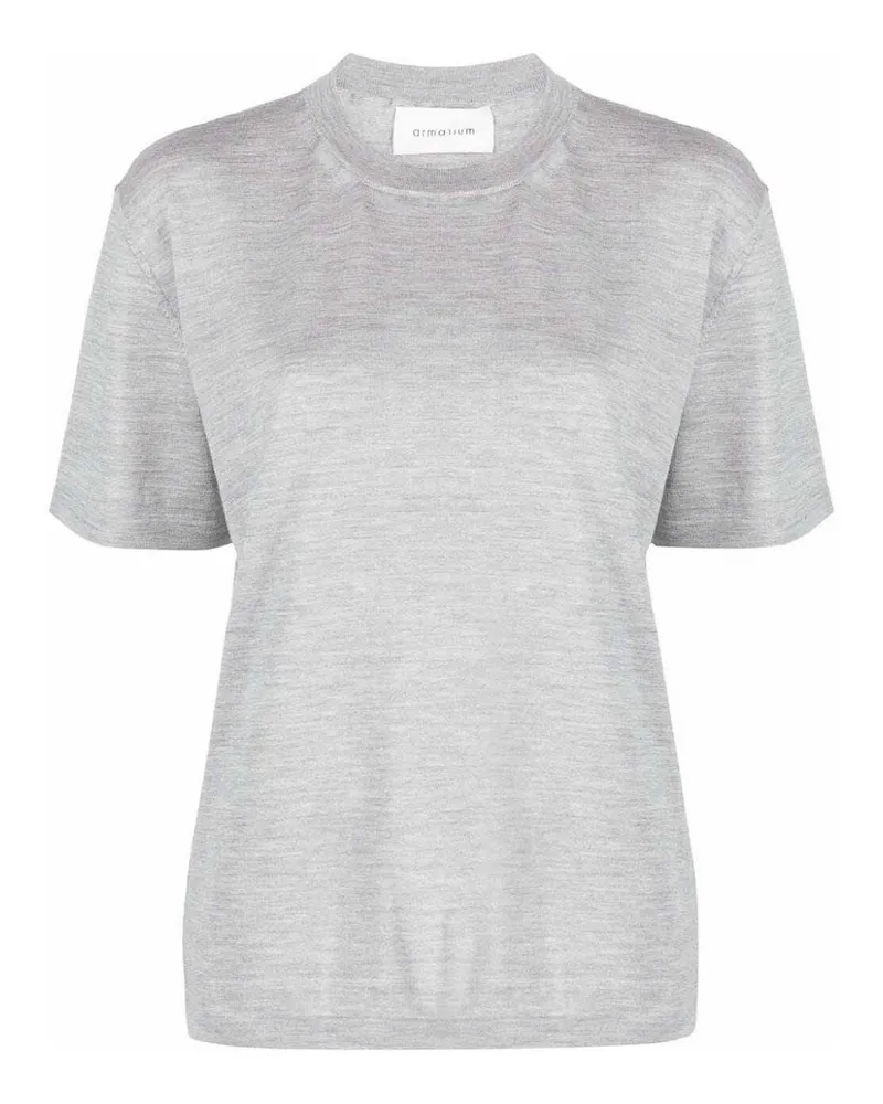 ARMARIUM Top - Grau Grau
