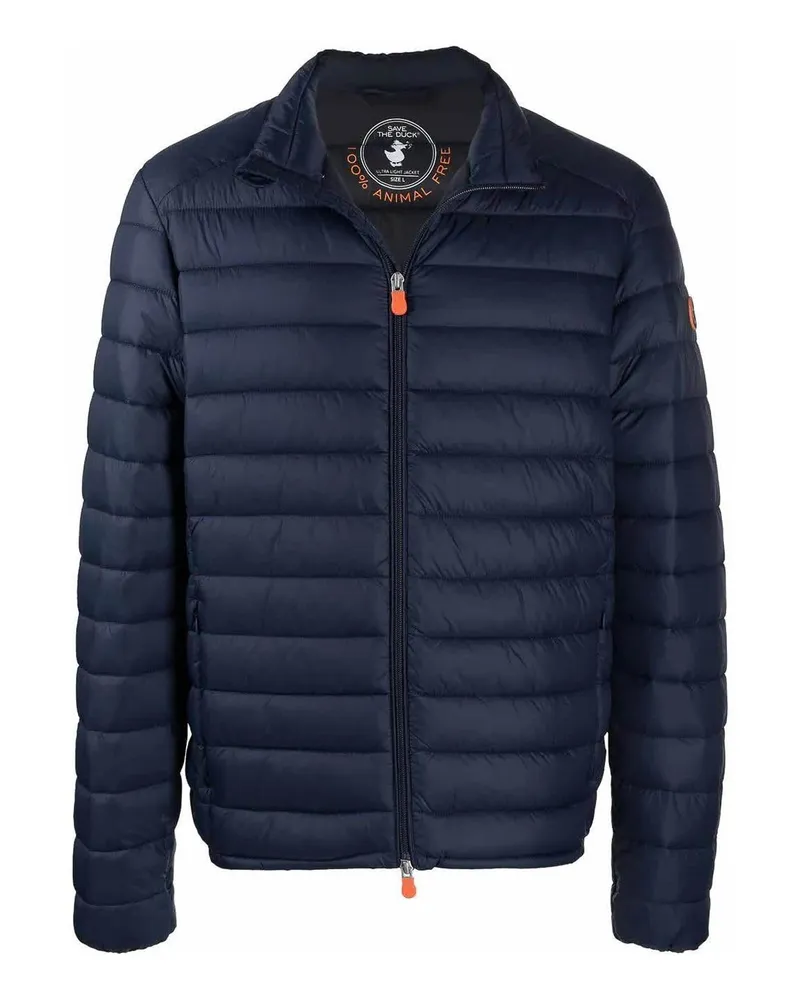 Save The Duck Daunenjacke - Dunkelblau Dunkelblau