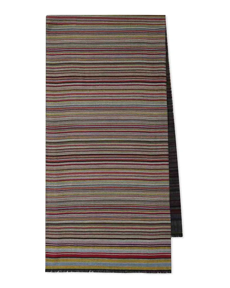 Paul Smith Schal - Bunt Bunt