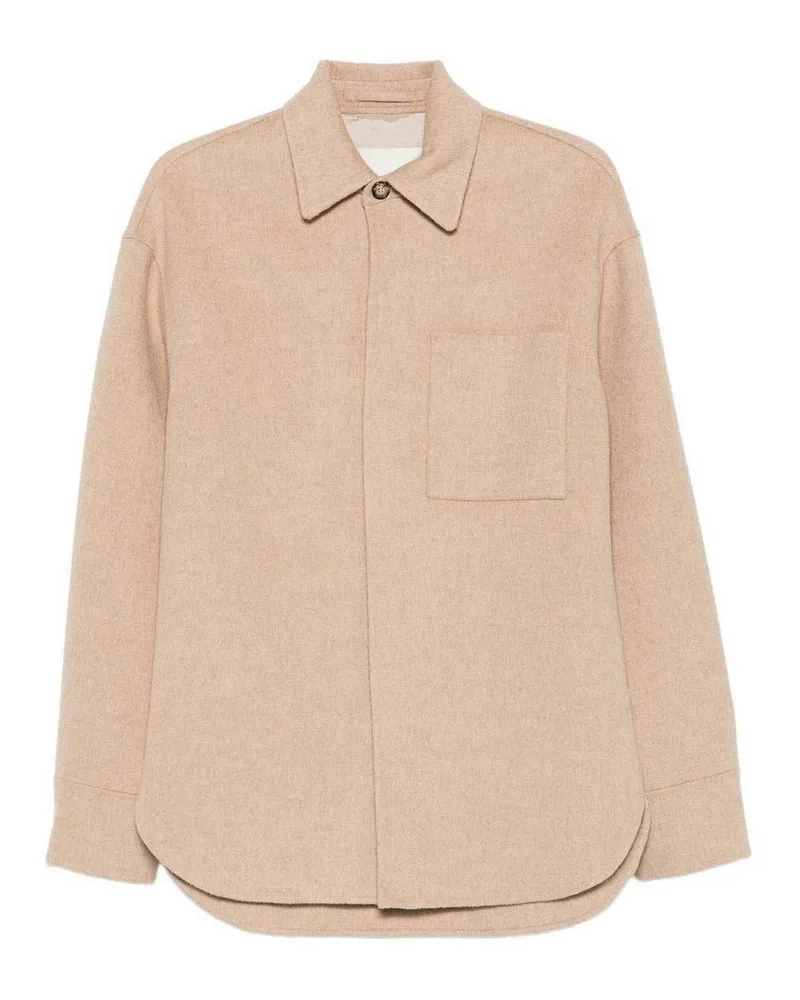 J.W.Anderson J. W. Anderson Casualjacke - Beige Beige