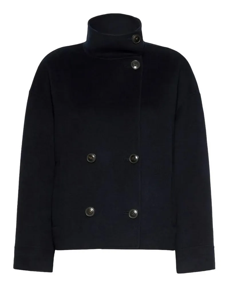 Max Mara Blazer - Blau Blau