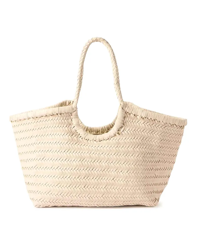 Dragon Diffusion Shopper - Nude Nude