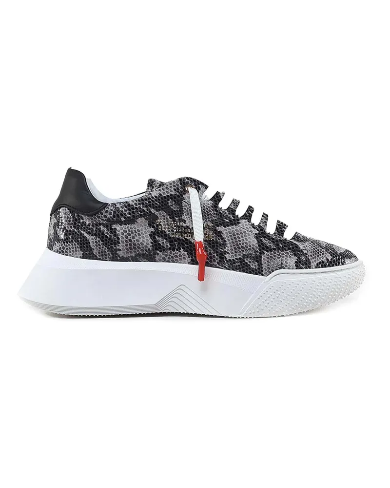 Giuliano Galiano Sneaker - Weiß Weiß