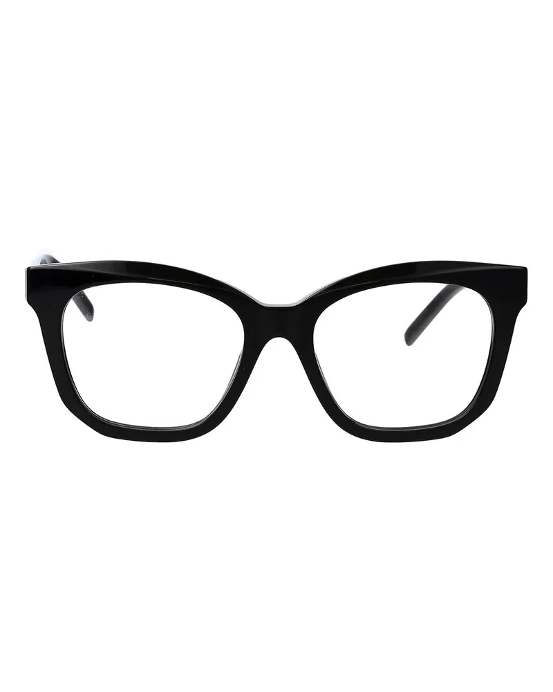 Givenchy Brillen - Schwarz Schwarz