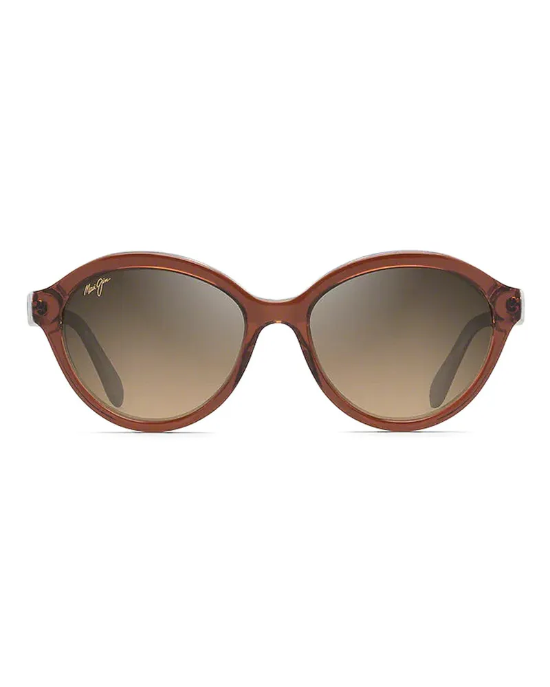 Maui Jim Sonnenbrille - Braun Braun